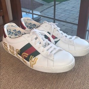 Gucci Shoes